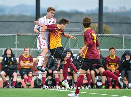 Thumbnail 1 in Torrey Pines @ Canyon Crest Academy photogallery.