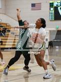 Photo from the gallery "St. Patrick-St. Vincent vs. Sacred Heart Cathedral Preparatory (O'Dowd MLK Classic)"