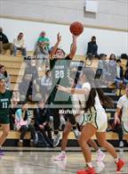 Photo from the gallery "St. Patrick-St. Vincent vs. Sacred Heart Cathedral Preparatory (O'Dowd MLK Classic)"