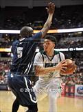 Photo from the gallery "Chino Hills vs. Sierra Canyon (CIF SS Open Division Final)"