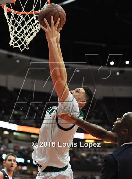 Thumbnail 1 in Chino Hills vs. Sierra Canyon (CIF SS Open Division Final) photogallery.