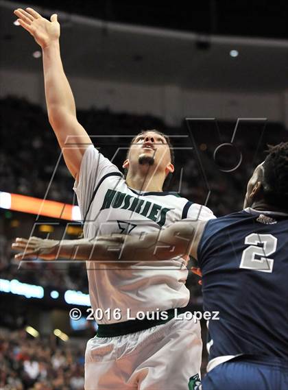 Thumbnail 1 in Chino Hills vs. Sierra Canyon (CIF SS Open Division Final) photogallery.