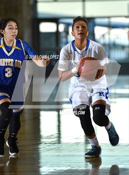 Thumbnail 1 in Charter Oak @ Diamond Ranch photogallery.