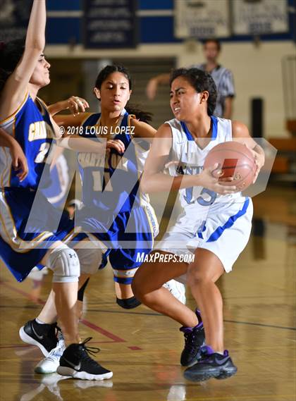 Thumbnail 1 in Charter Oak @ Diamond Ranch photogallery.