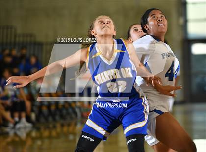Thumbnail 3 in Charter Oak @ Diamond Ranch photogallery.