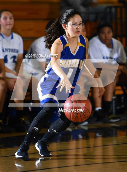 Thumbnail 2 in Charter Oak @ Diamond Ranch photogallery.
