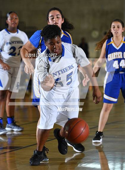 Thumbnail 3 in Charter Oak @ Diamond Ranch photogallery.