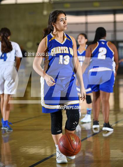 Thumbnail 1 in Charter Oak @ Diamond Ranch photogallery.