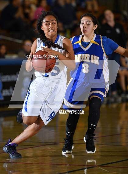 Thumbnail 3 in Charter Oak @ Diamond Ranch photogallery.