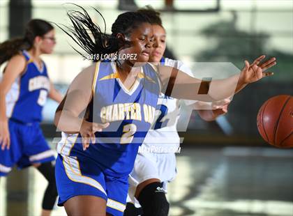 Thumbnail 3 in Charter Oak @ Diamond Ranch photogallery.