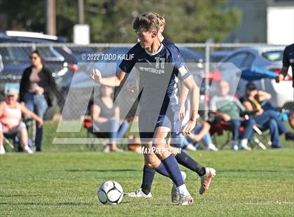 Thumbnail 1 in Maloney vs Newington (CIAC Class LL First Round) photogallery.