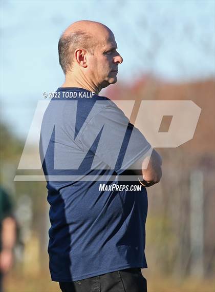 Thumbnail 3 in Maloney vs Newington (CIAC Class LL First Round) photogallery.
