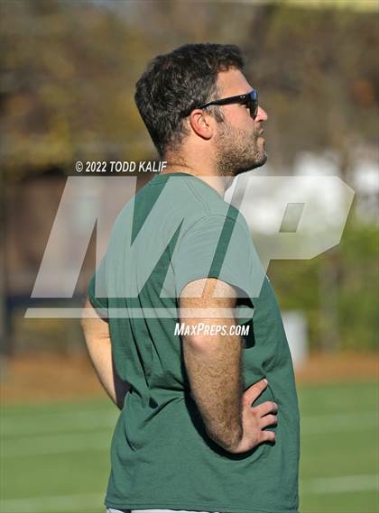 Thumbnail 3 in Maloney vs Newington (CIAC Class LL First Round) photogallery.