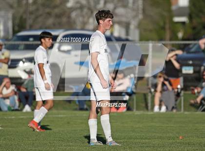 Thumbnail 2 in Maloney vs Newington (CIAC Class LL First Round) photogallery.