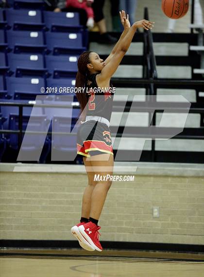 Thumbnail 2 in South Grand Prairie vs Lake Ridge photogallery.