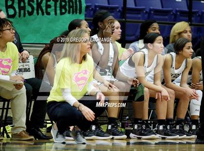 Thumbnail 3 in South Grand Prairie vs Lake Ridge photogallery.