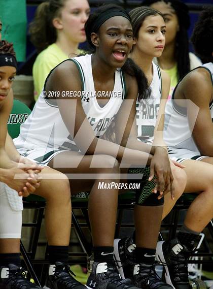 Thumbnail 2 in South Grand Prairie vs Lake Ridge photogallery.