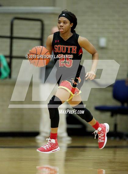 Thumbnail 1 in South Grand Prairie vs Lake Ridge photogallery.
