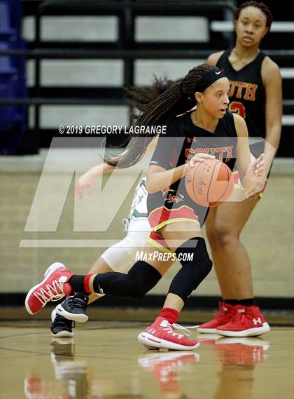Thumbnail 1 in South Grand Prairie vs Lake Ridge photogallery.