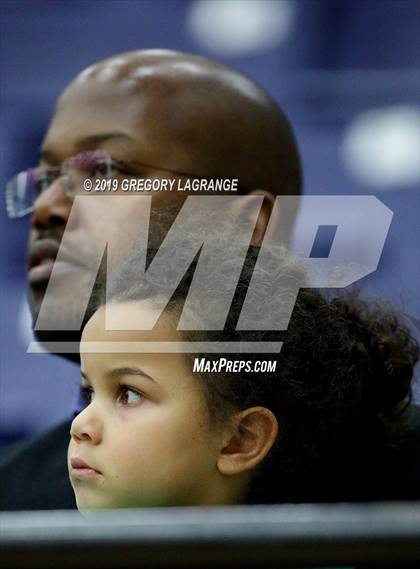 Thumbnail 1 in South Grand Prairie vs Lake Ridge photogallery.