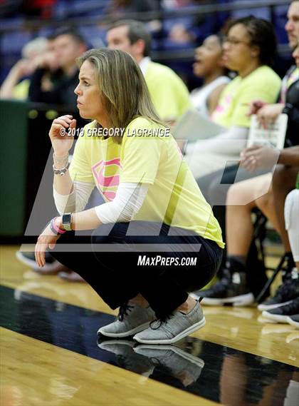 Thumbnail 2 in South Grand Prairie vs Lake Ridge photogallery.