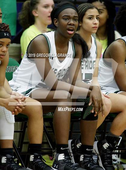 Thumbnail 3 in South Grand Prairie vs Lake Ridge photogallery.