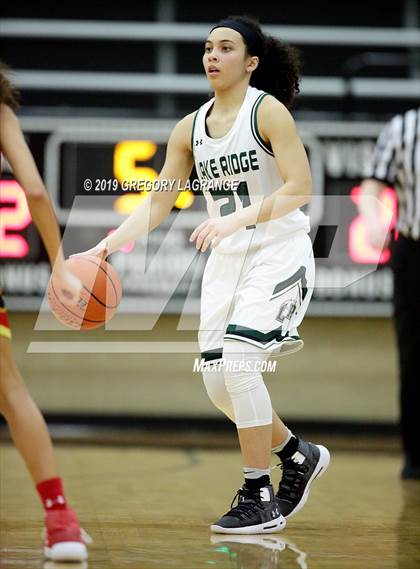 Thumbnail 1 in South Grand Prairie vs Lake Ridge photogallery.