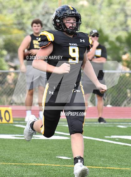 Thumbnail 2 in JV: Green Mountain photogallery.