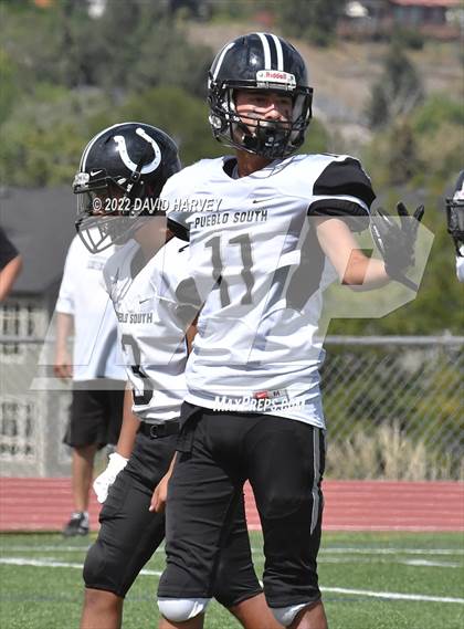 Thumbnail 2 in JV: Green Mountain photogallery.