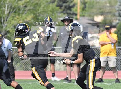 Thumbnail 2 in JV: Green Mountain photogallery.