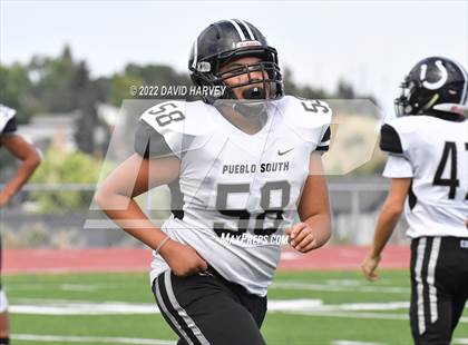 Thumbnail 1 in JV: Green Mountain photogallery.