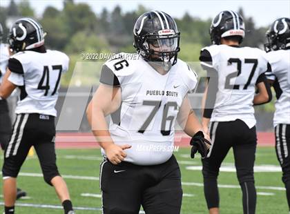 Thumbnail 2 in JV: Green Mountain photogallery.