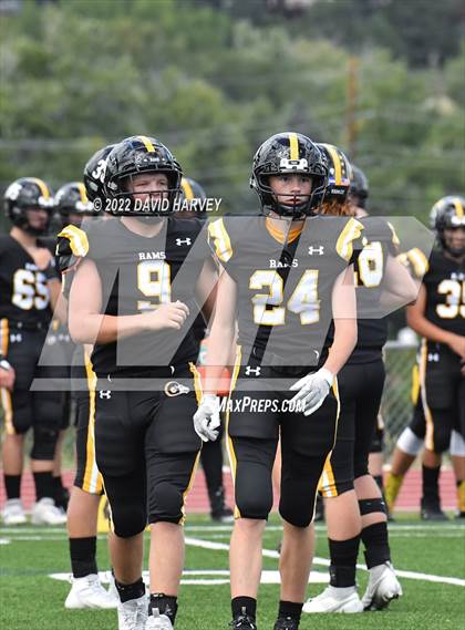 Thumbnail 2 in JV: Green Mountain photogallery.