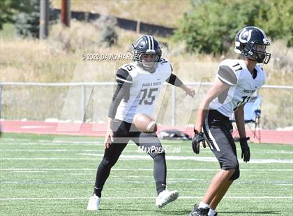 Thumbnail 1 in JV: Green Mountain photogallery.