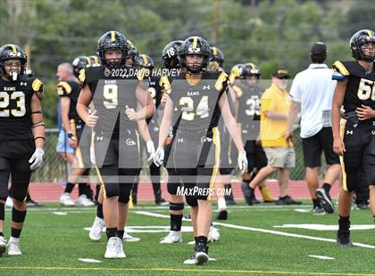 Thumbnail 1 in JV: Green Mountain photogallery.