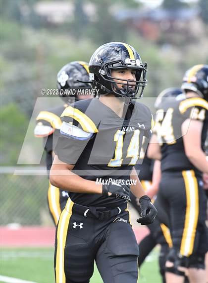 Thumbnail 1 in JV: Green Mountain photogallery.