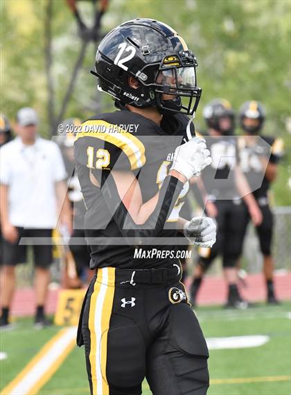 Thumbnail 3 in JV: Green Mountain photogallery.