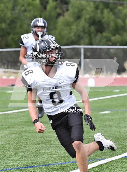 Thumbnail 3 in JV: Green Mountain photogallery.