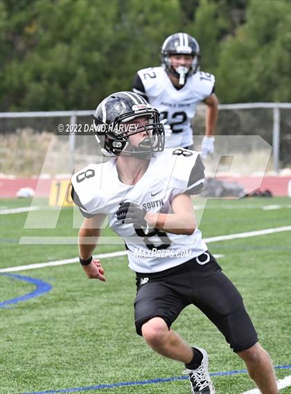 Thumbnail 1 in JV: Green Mountain photogallery.