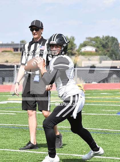 Thumbnail 3 in JV: Green Mountain photogallery.