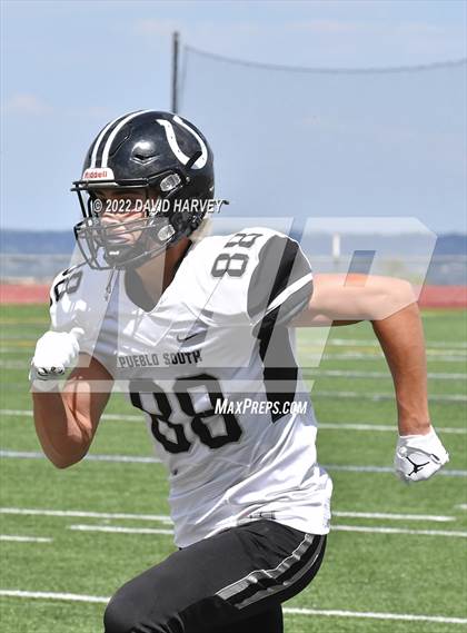 Thumbnail 3 in JV: Green Mountain photogallery.