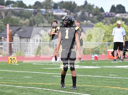 Thumbnail 3 in JV: Green Mountain photogallery.