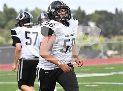 Thumbnail 3 in JV: Green Mountain photogallery.