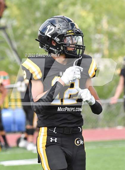 Thumbnail 1 in JV: Green Mountain photogallery.