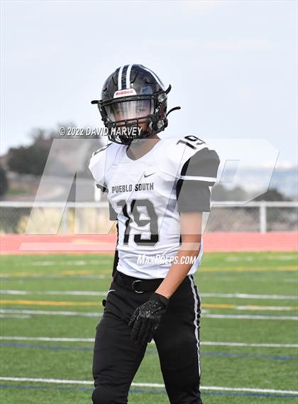 Thumbnail 2 in JV: Green Mountain photogallery.