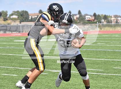 Thumbnail 2 in JV: Green Mountain photogallery.