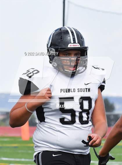 Thumbnail 2 in JV: Green Mountain photogallery.