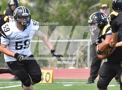 Thumbnail 3 in JV: Green Mountain photogallery.