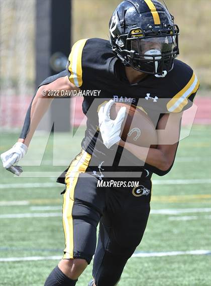 Thumbnail 1 in JV: Green Mountain photogallery.