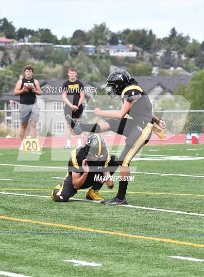 Thumbnail 2 in JV: Green Mountain photogallery.